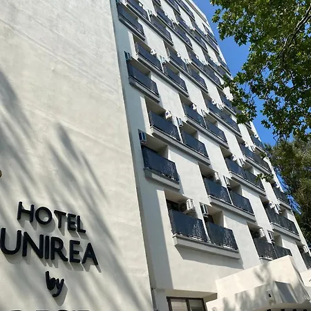فندق Unirea